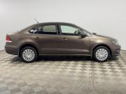 Volkswagen Polo V Рестайлинг Казань  - изображение 25