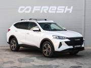 Haval F7 I Рестайлинг Краснодар  - изображение 24