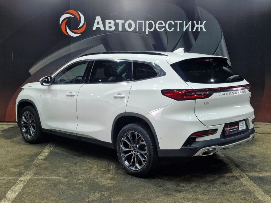 Exeed TXL I Ставрополь  - изображение 6