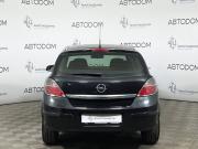 Opel Astra H Рестайлинг Москва  - изображение 17