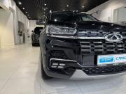 Chery Tiggo 8 I Рестайлинг Москва  - изображение 29