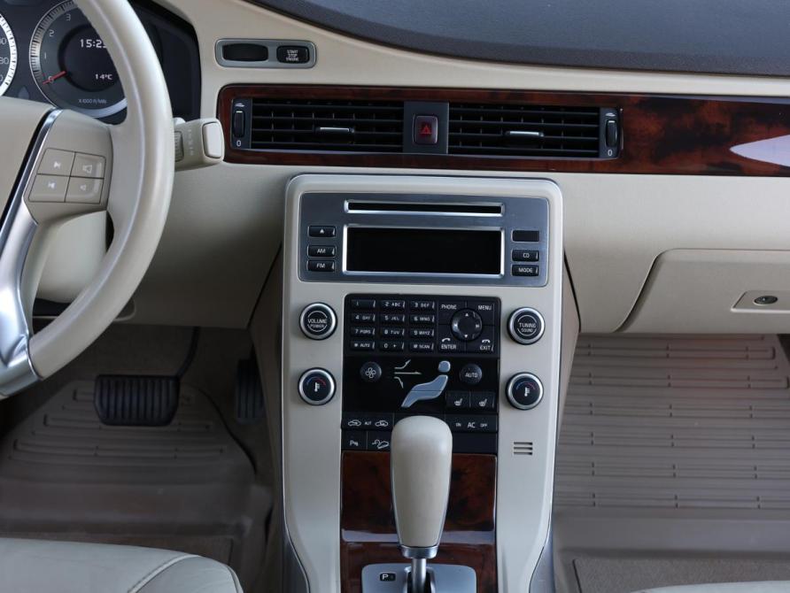 Volvo S80 II Рестайлинг Москва  - изображение 13