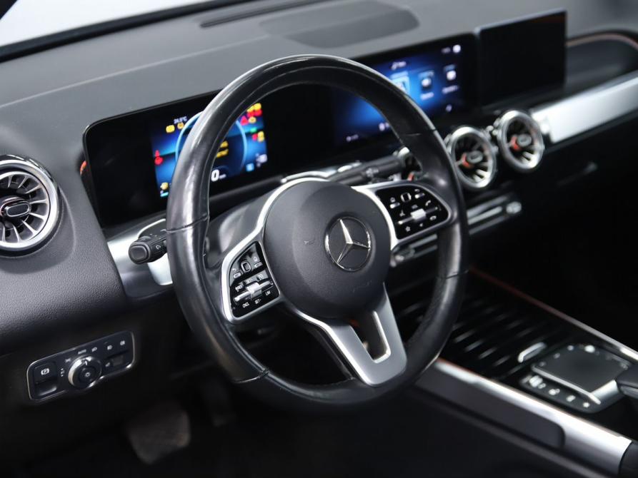 Mercedes-Benz GLB I (X247) Уфа  - изображение 13