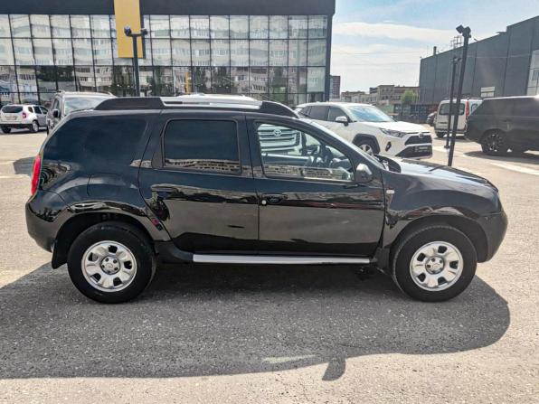 Renault Duster I с пробегом 2015 года, цена 920 000 рублей, 102979 км, внедорожник, Автокод Объявления