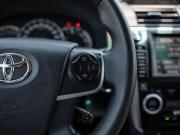 Toyota Camry VII (XV50) Сочи  - изображение 42