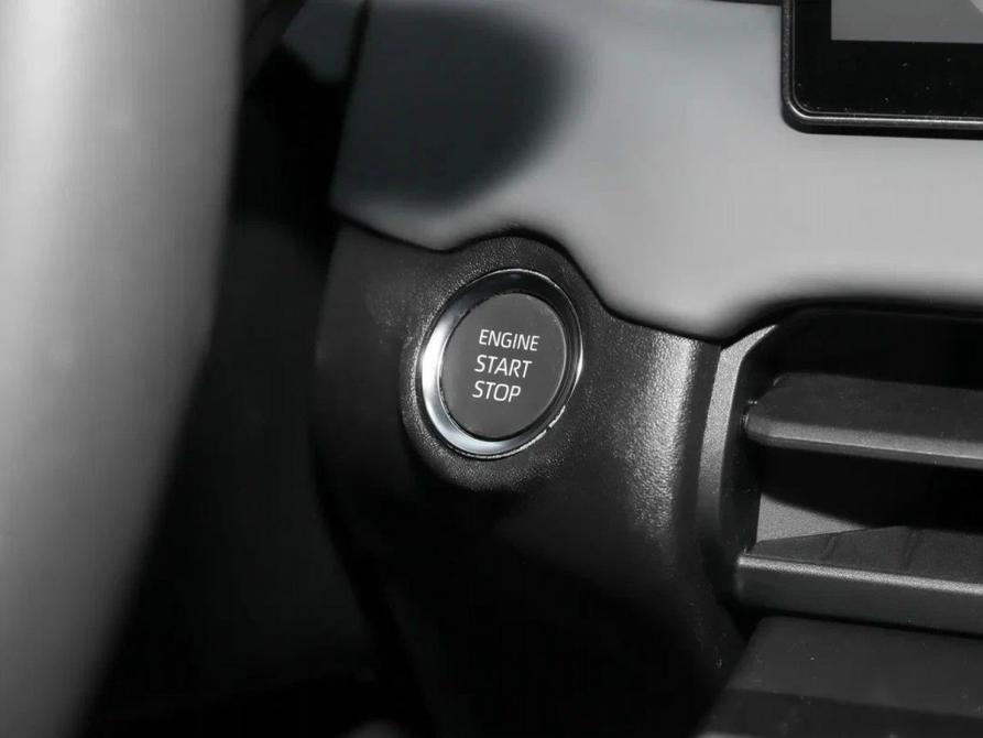 Toyota RAV4 VI (XA60) Самара  - изображение 36