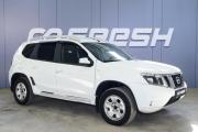 Nissan Terrano III (D10) Ульяновск  - изображение 22