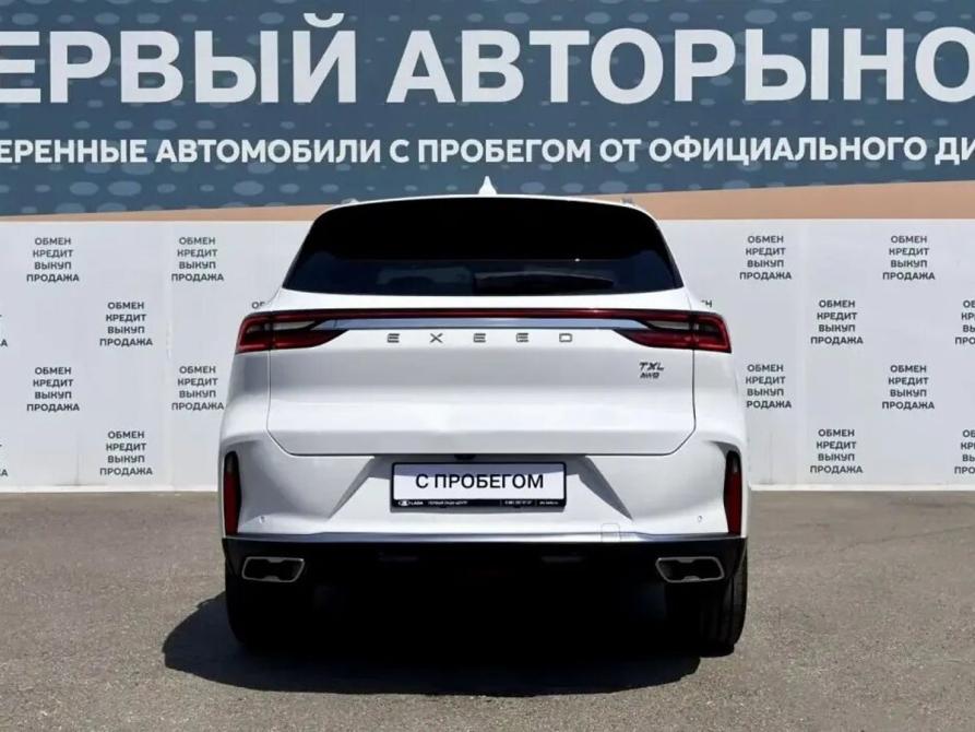 Exeed TXL I Рестайлинг Краснодар  - изображение 7