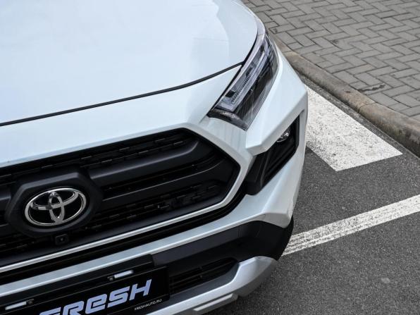 Toyota RAV4 V (XA50) с пробегом 2024 года, цена 3 820 000 рублей, 36508 км, внедорожник, Автокод Объявления
