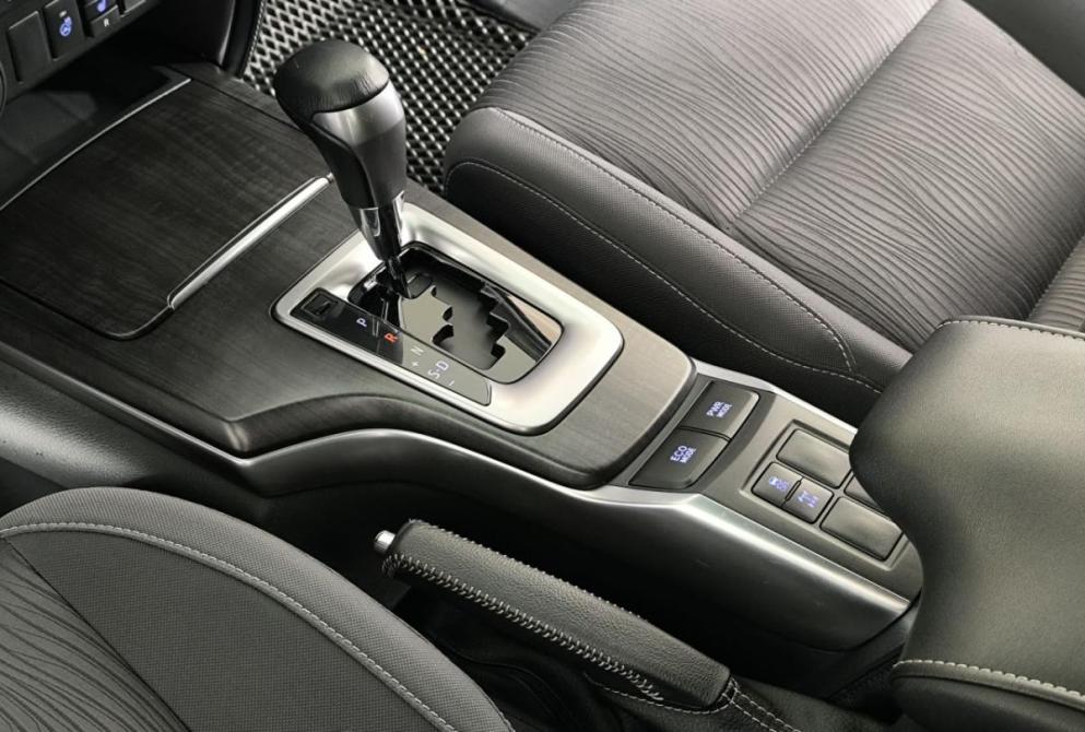 Toyota Fortuner II Рестайлинг Нижний Новгород  - изображение 13