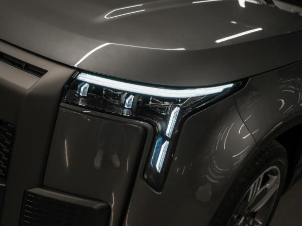 Rox 01 с пробегом 2025 года, цена 7 300 000 рублей, 118 км, внедорожник, Автокод Объявления