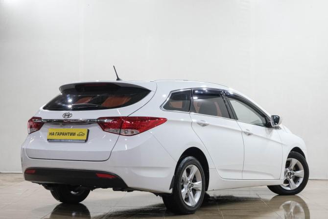 Hyundai i40 I с пробегом 2013 года, цена 939 000 рублей, 179000 км, универсал, Автокод Объявления