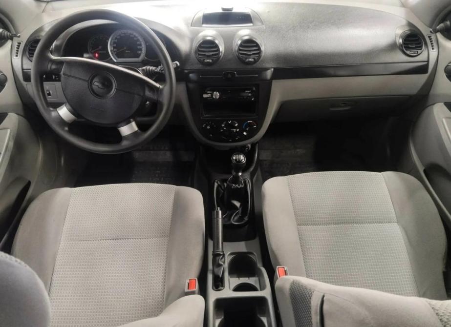 Chevrolet Lacetti I Набережные Челны  - изображение 14
