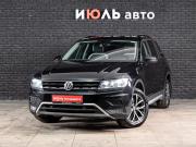 Volkswagen Tiguan II Екатеринбург  - изображение 20
