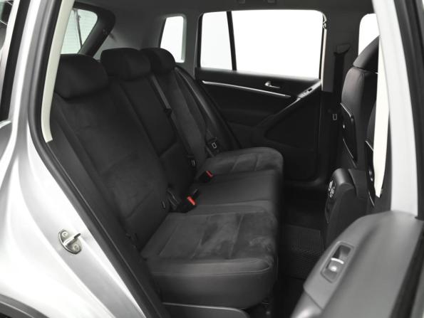 Volkswagen Tiguan I Рестайлинг с пробегом 2013 года, цена 1 228 070 рублей, 167495 км, внедорожник, Автокод Объявления