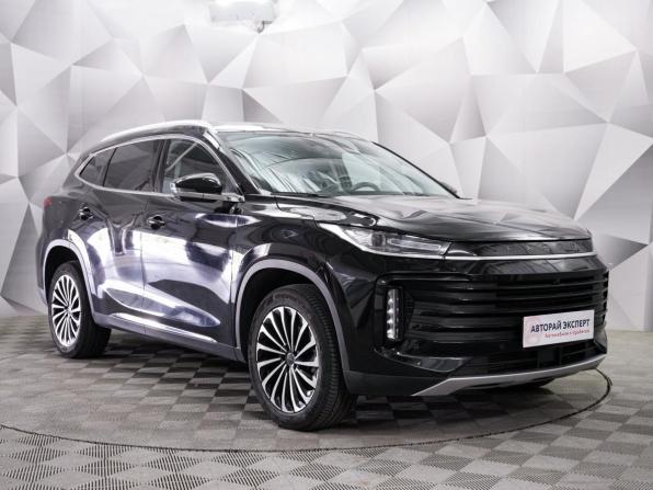 Exeed TXL I Рестайлинг с пробегом 2022 года, цена 2 171 000 рублей, 81163 км, внедорожник, Автокод Объявления
