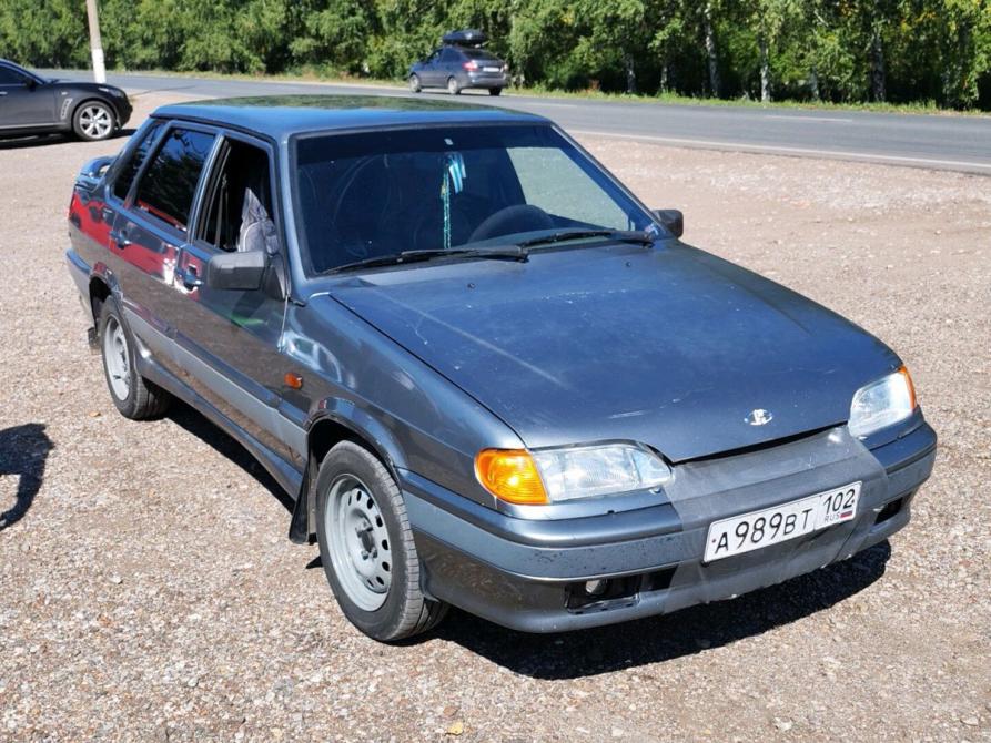 Lada (ВАЗ) 2115 Стерлитамак  - изображение 3