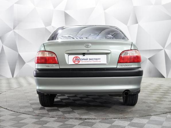 Toyota Avensis I Рестайлинг с пробегом 2001 года, цена 349 000 рублей, 365214 км, седан, Автокод Объявления