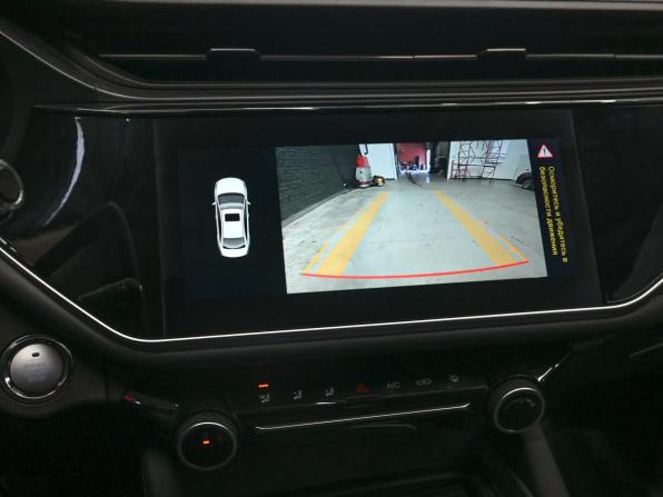 Omoda S5 с пробегом 2024 года, цена 1 580 000 рублей, 8413 км, седан, Автокод Объявления