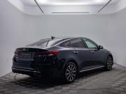 Kia Optima IV Рестайлинг Москва  - изображение 24