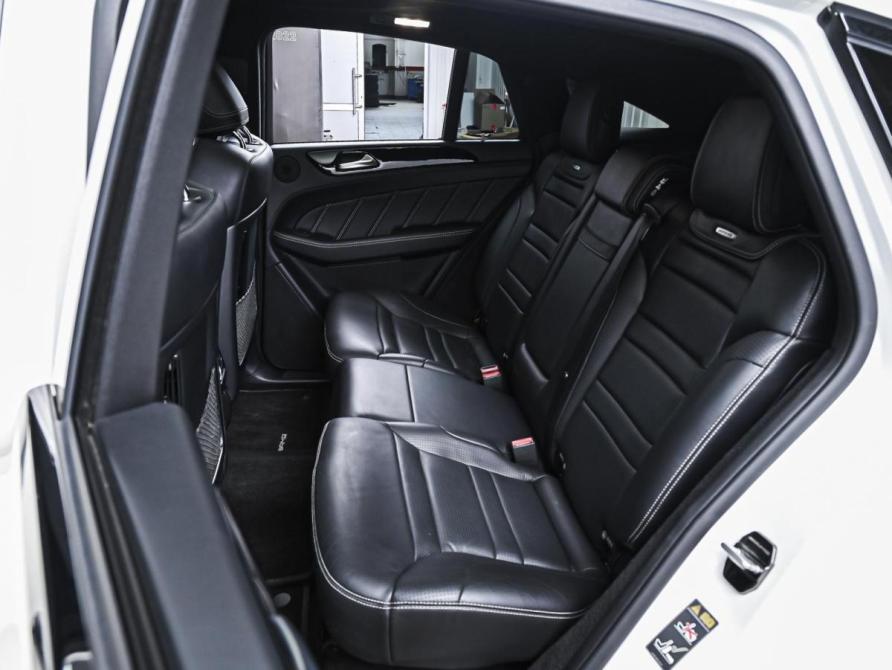 Mercedes-Benz GLE AMG I (W166) Ставрополь  - изображение 12