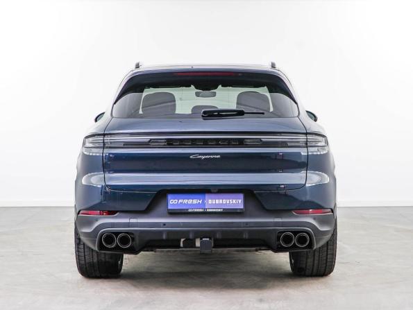 Porsche Cayenne III Рестайлинг с пробегом 2023 года, цена 12 078 888 рублей, 24045 км, внедорожник, Автокод Объявления