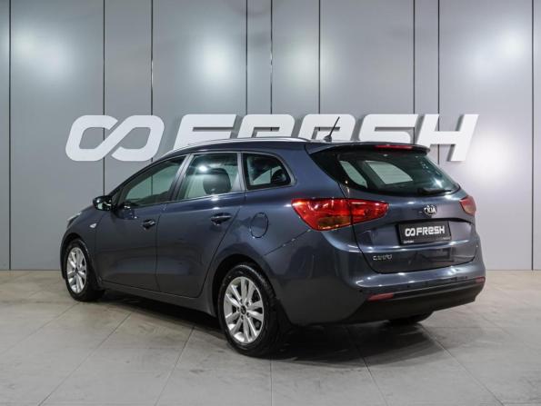 Kia Ceed II Рестайлинг с пробегом 2015 года, цена 1 249 000 рублей, 147255 км, универсал, Автокод Объявления