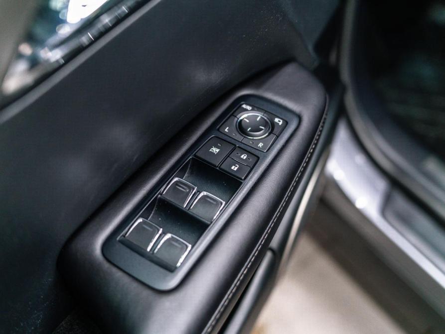 Lexus RX IV Рестайлинг Красноярск  - изображение 11