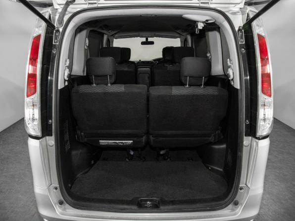 Nissan Serena IV (C26) с пробегом 2012 года, цена 1 125 000 рублей, 251186 км, минивэн, Автокод Объявления