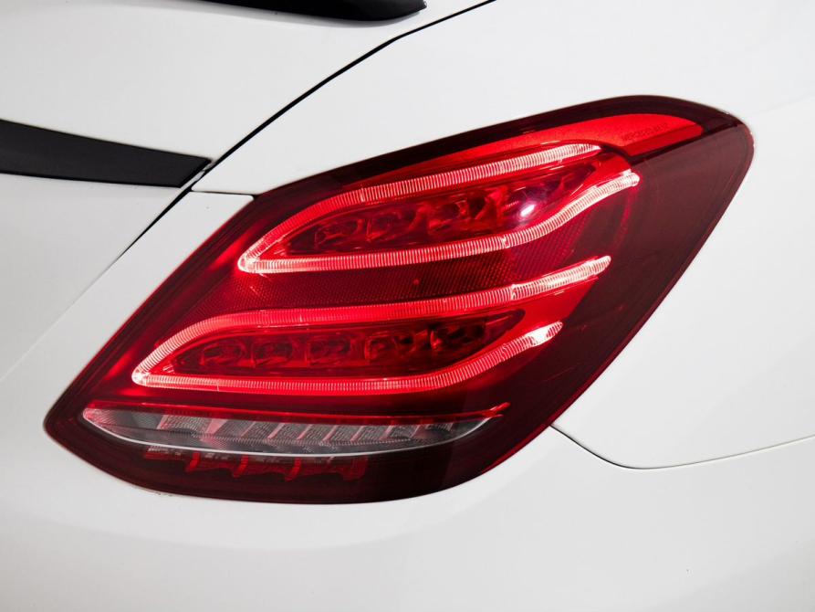 Mercedes-Benz C-Класс IV (W205) Иркутск  - изображение 23
