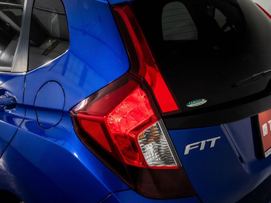 Honda Fit III Рестайлинг Иркутск  - изображение 22