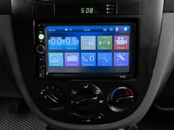 Daewoo Gentra II с пробегом 2015 года, цена 529 000 рублей, 116825 км, седан, Автокод Объявления