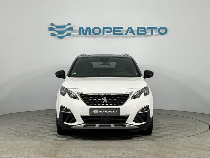 Peugeot 5008 II Калининград  - изображение 2