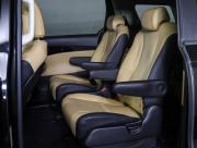 Kia Carnival IV Москва  - изображение 37