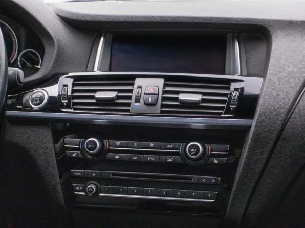 BMW X4 I (F26) с пробегом 2015 года, цена 2 278 000 рублей, 148478 км, внедорожник, Автокод Объявления