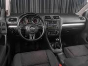 Volkswagen Golf VI Тюмень  - изображение 20