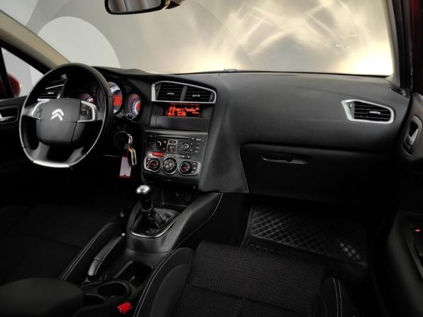 Citroen C4 II с пробегом 2013 года, цена 649 000 рублей, 141457 км, хэтчбек, Автокод Объявления