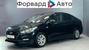 Hyundai Solaris I Рестайлинг Сургут  - изображение 15