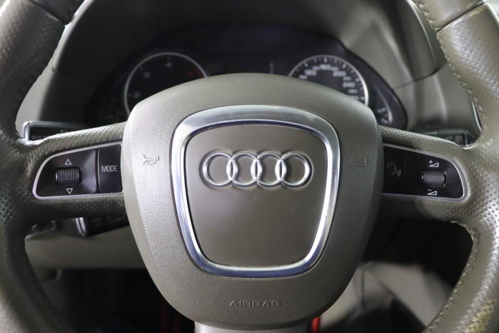 Audi Q5 I (8R) Нижний Новгород  - изображение 11