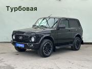 Lada (ВАЗ) Niva Legend Липецк  - изображение 23