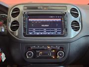 Volkswagen Tiguan I Рестайлинг Вологда  - изображение 28
