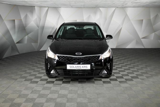 Новый Solaris KRS 2025 года, цена 2 725 000 рублей, седан, Автокод Объявления