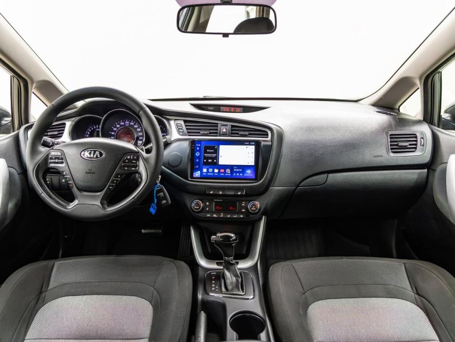 Kia Ceed II Рестайлинг Волгоград  - изображение 14