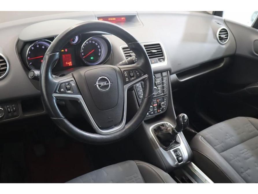 Opel Meriva B Коломна  - изображение 6