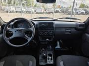 Lada (ВАЗ) Niva Legend I Ростов-на-Дону  - изображение 24