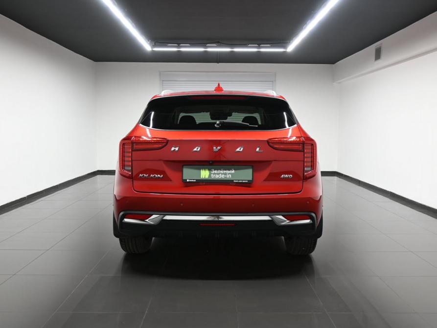 Haval Jolion I Тверь  - изображение 4