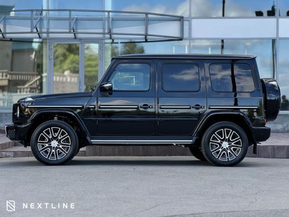 Новый Mercedes-Benz G-Класс III (W465) Рестайлинг 2025 года, цена 26 990 000 рублей, внедорожник, Автокод Объявления
