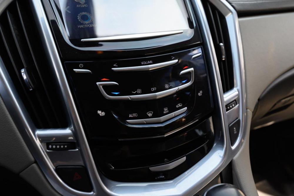 Cadillac SRX II Рестайлинг Ульяновск  - изображение 15
