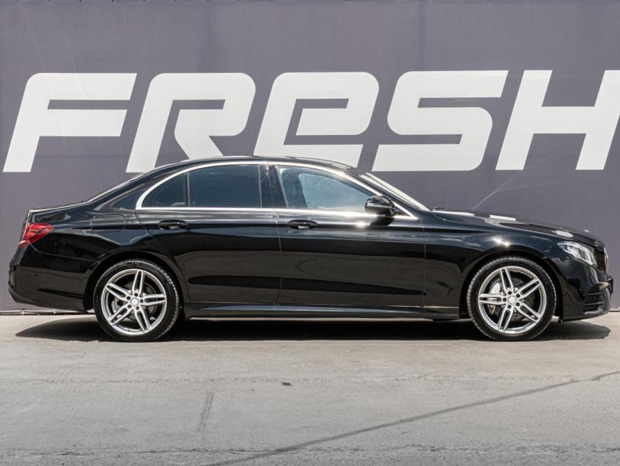 Mercedes-Benz E-Класс V (W213 S213 C238) Краснодар  - изображение 5