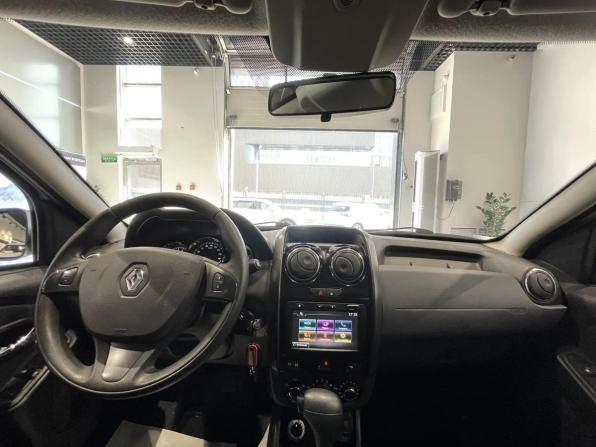 Renault Duster I Рестайлинг с пробегом 2015 года, цена 1 230 000 рублей, 140000 км, внедорожник, Автокод Объявления